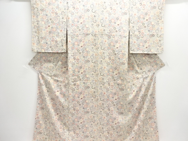 JAPANESE KIMONO / KOMON / BANGASA UMBRELLA